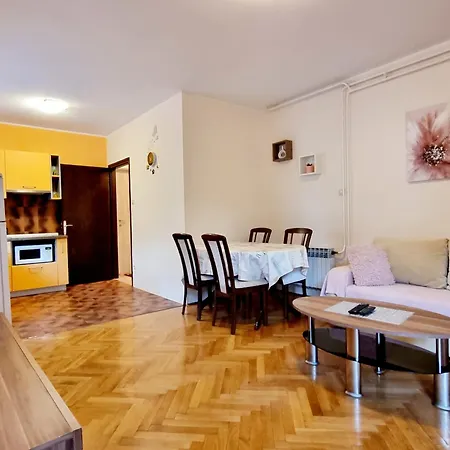 Apartman Miha