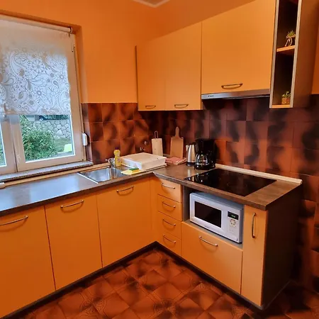Apartman Miha *