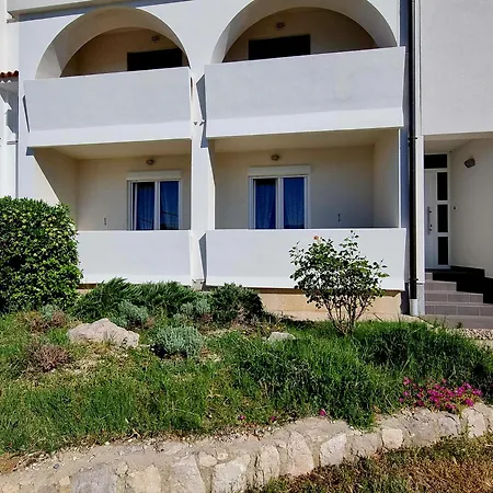 Miha Apartman Baška