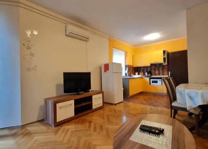 Miha Apartman