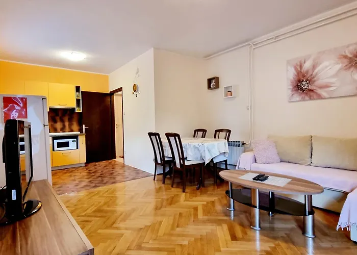 Apartman Miha