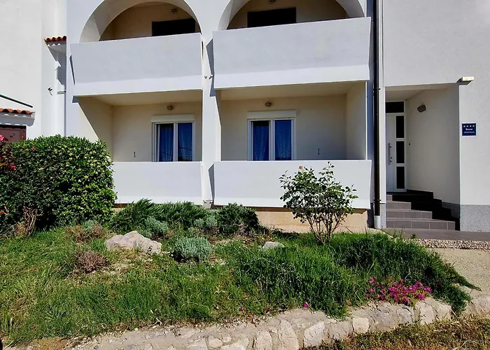 Miha Apartman Baška