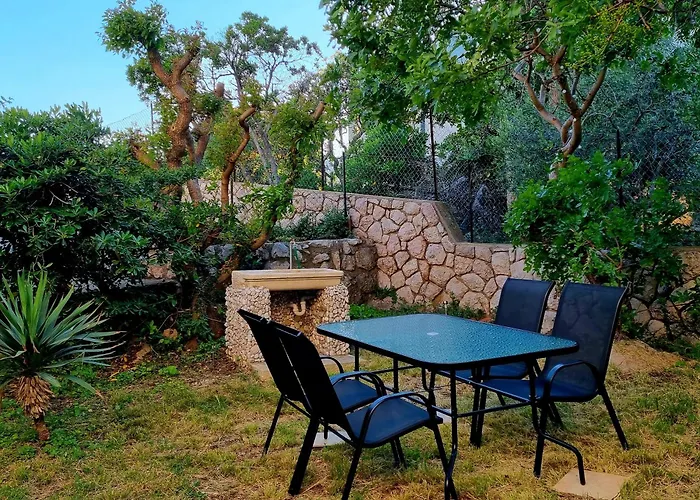 Miha Apartman Baška