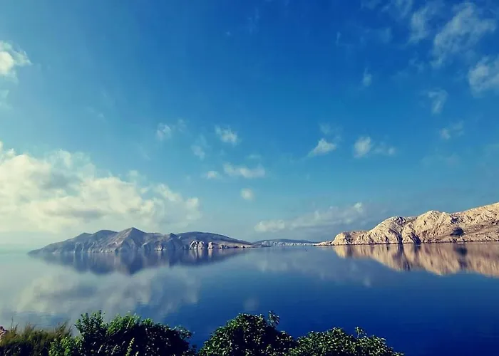 Miha Apartman Baška