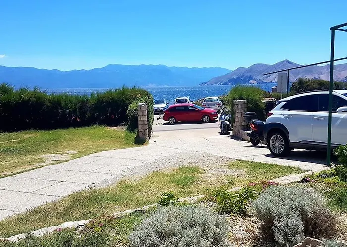 Apartman Miha Baška