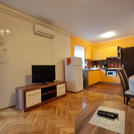 Miha Apartman