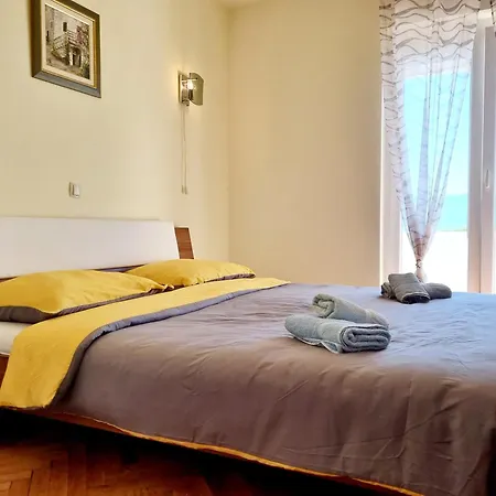 Miha Apartman