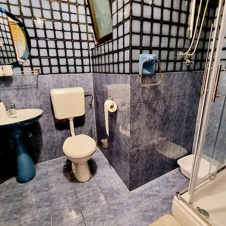 Miha Apartman *