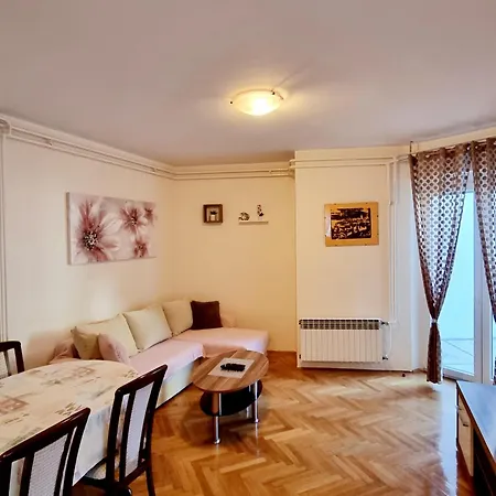 Apartman Miha