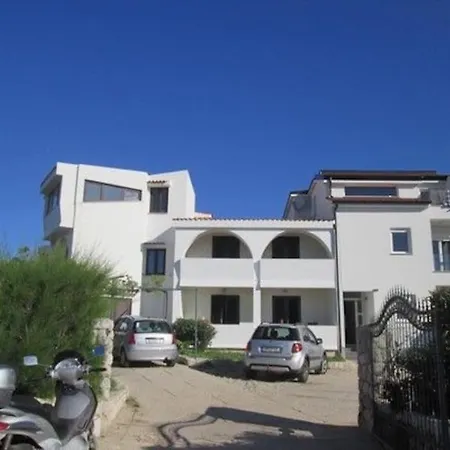 Apartman Miha Baška