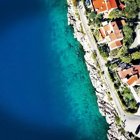 Apartman Miha