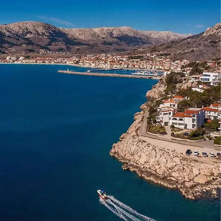 Apartman Miha