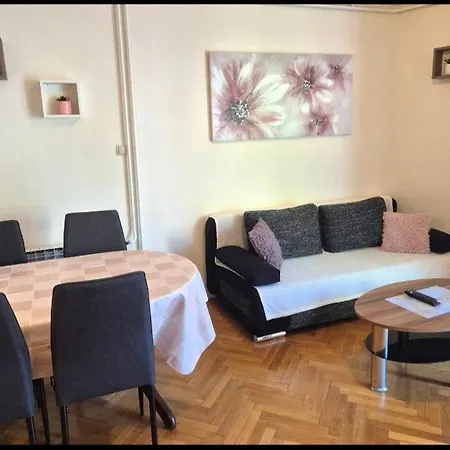 Miha Apartmán Baška