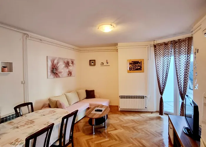 Apartmán Miha