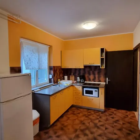 Apartament Miha *