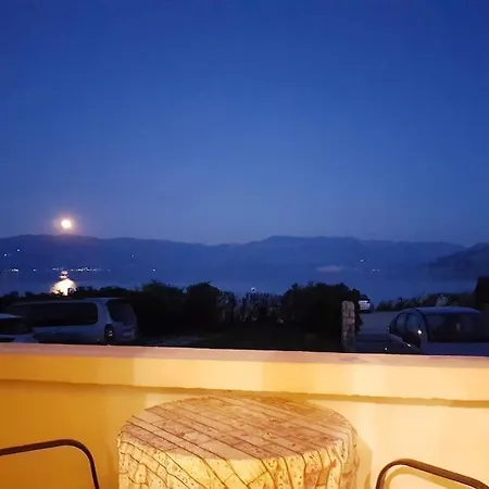 Miha Apartament *